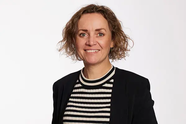 Gitte kan hjælpe med din grønne omstilling